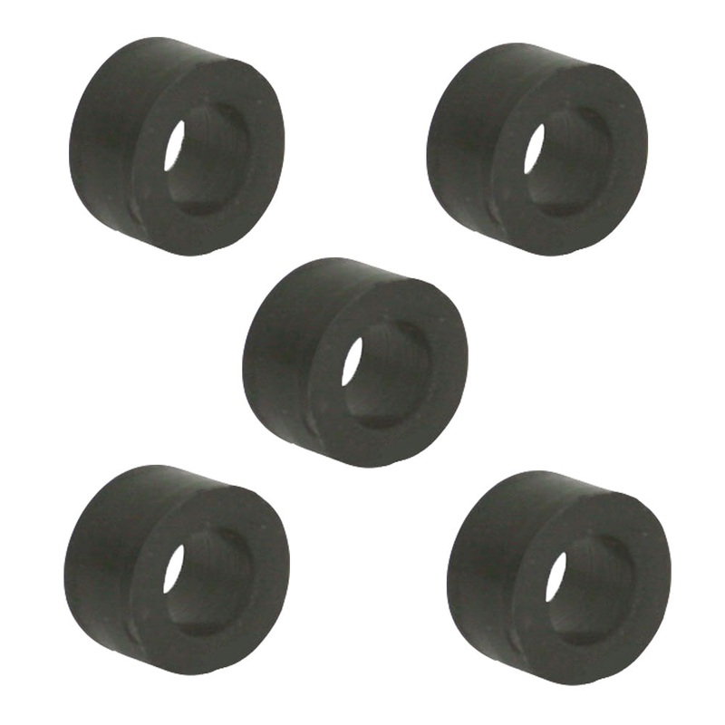 Qty 5: Fuel Line Sleeve Fits Massey Ferguson Replaces 33811113