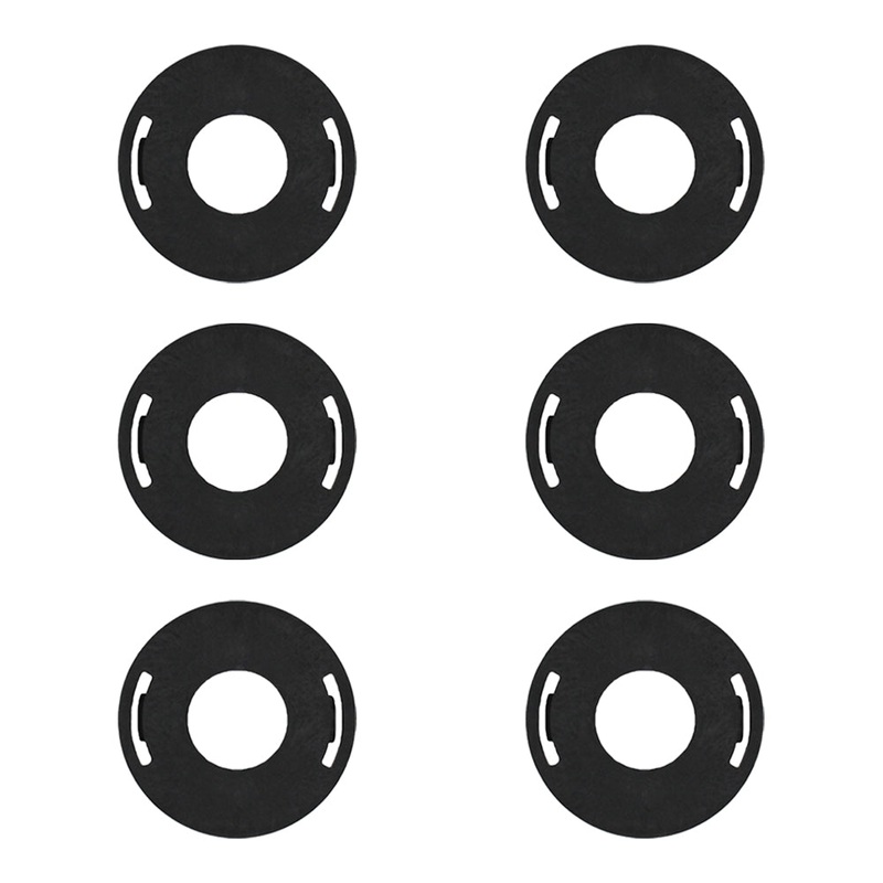 Qty 6: Trimmer Head Cover Fits Stihl Replaces 4002-713-9708