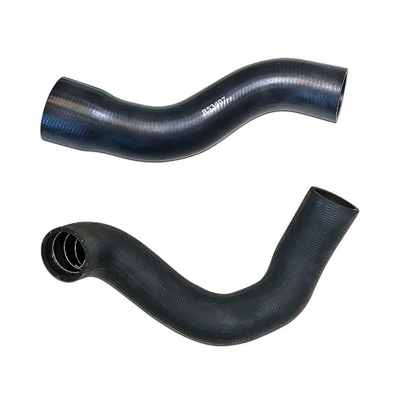 R61433 Radiator Hose Set  Fits John Deere