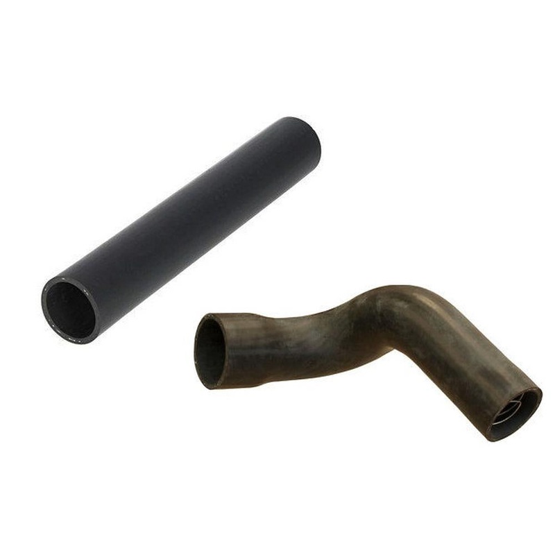 Radiator Hose Set Fits John Deere Replaces R53142