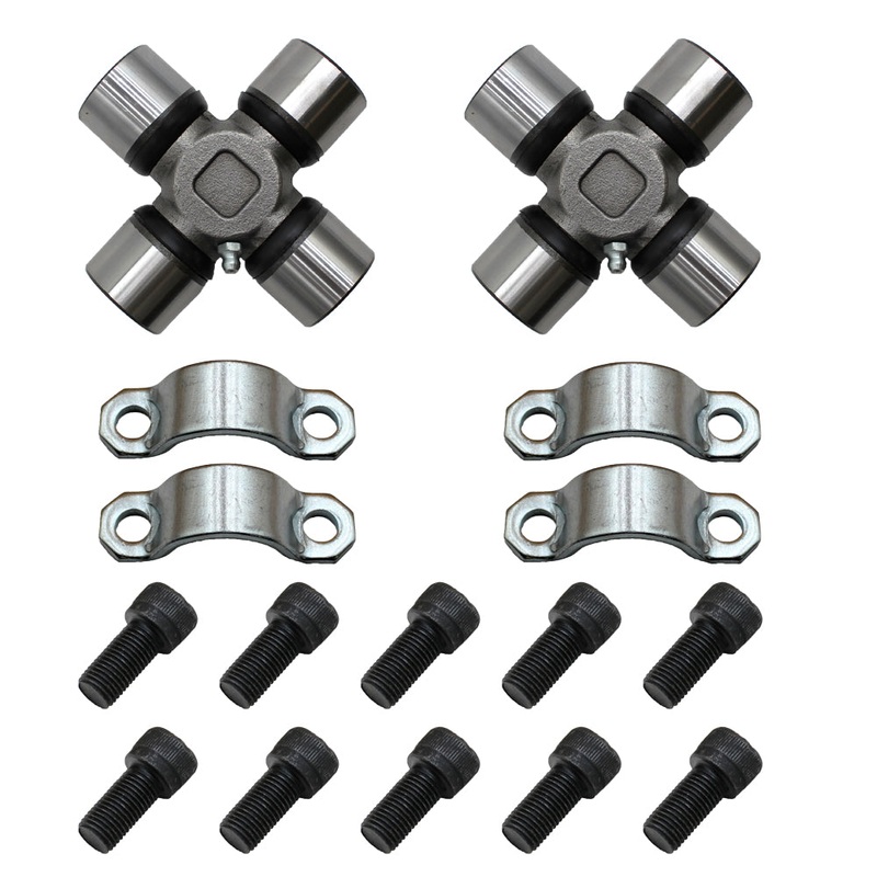 U-Joint Kit  Fits JCB Replaces 116-00525