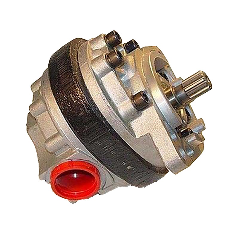 102480A1 Hydraulic Pump Fits Case, 584E 585C 585D 585E 586C 586D 586E BACKHOE
