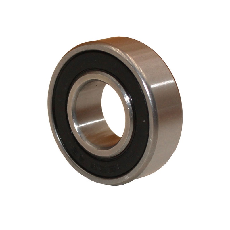 1623-2RS ID 0.625" OD 1.375" x .438" SEALED BALL BEARING