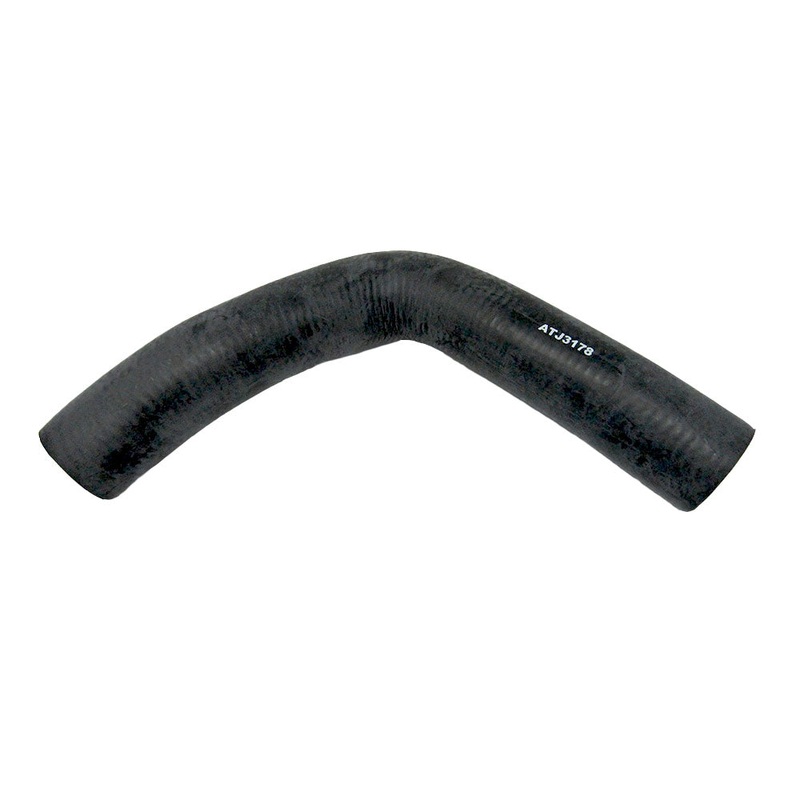 186968M1 Radiator Hose Fits Massey Ferguson 135 135 UK 230 235 240S