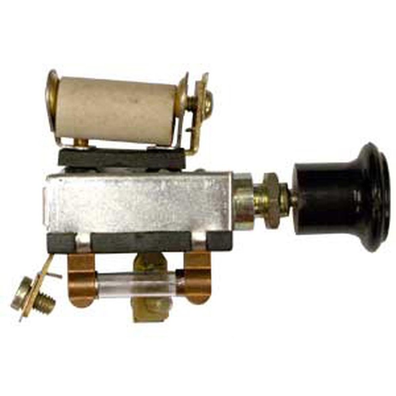 3 Position Light Switch Fits Case CA VA VAC VAH VAI VAO VTA463 TO7524