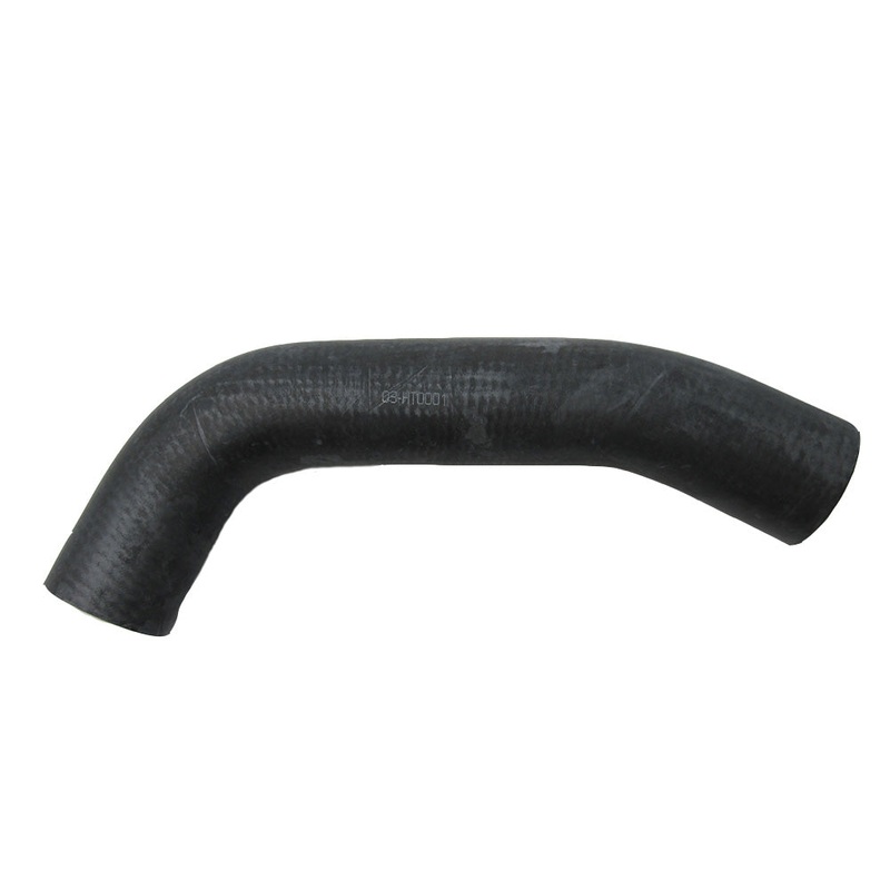 369921R1 Hose Fits Case IH 460 560