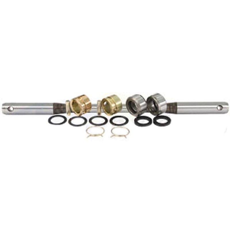 AL40976 Tractor Load Control Shaft Kit Fits John Deere 1840 2030 1640 1830 +
