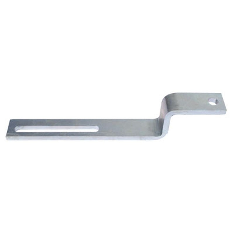 Alternator Adjuster Bracket Fits Ford 600 700 800 900 2000 3000 4000 NAA10303