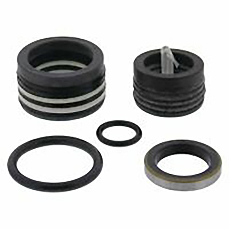 AR105272 Seal Kit Fits John Deere Steering Cylinder 444 444C 544C