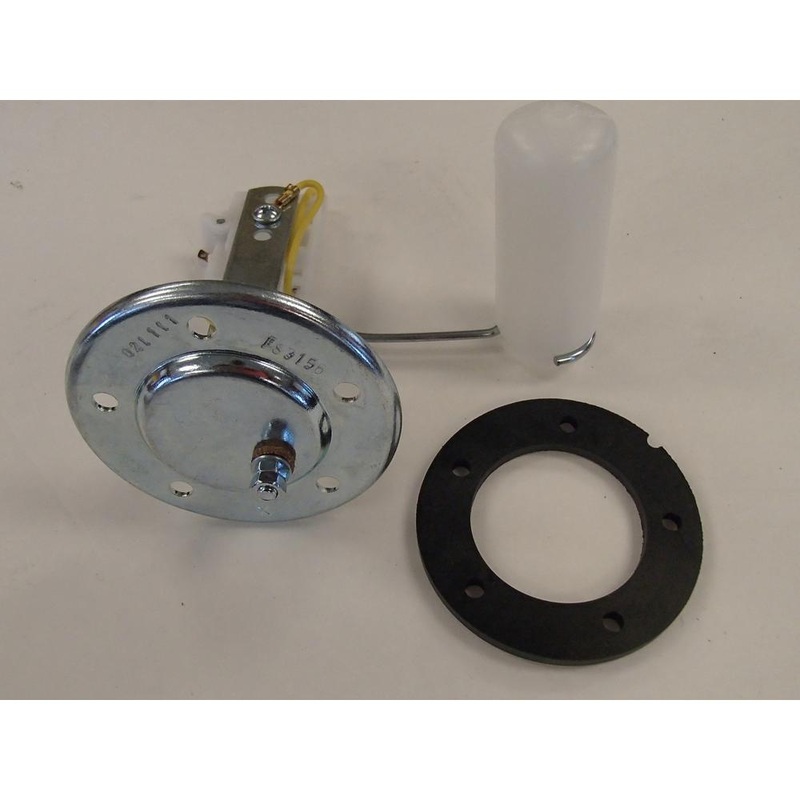AT13156 Fuel Sending Unit Fits John Deere 1010