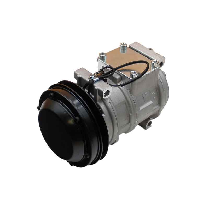Compressor RE46657 Fits John Deere 8570 8770 8870 8970 9400 9500 9500Sh 9600 CTS