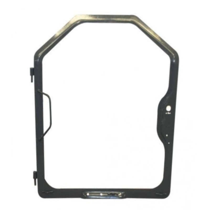 Door Frame Assembly Fits Bobcat Skid Steer T110 T140 T180 T190 T200