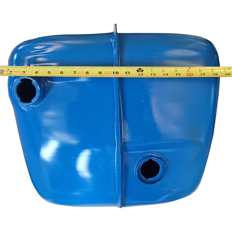 E2NN9002BA Fuel Tank Fits New Holland