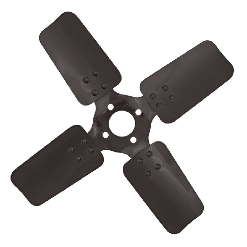 Fan 194046M91 Fits Massey Ferguson 150 203 205 2135 2200 230 235 245 255 3165