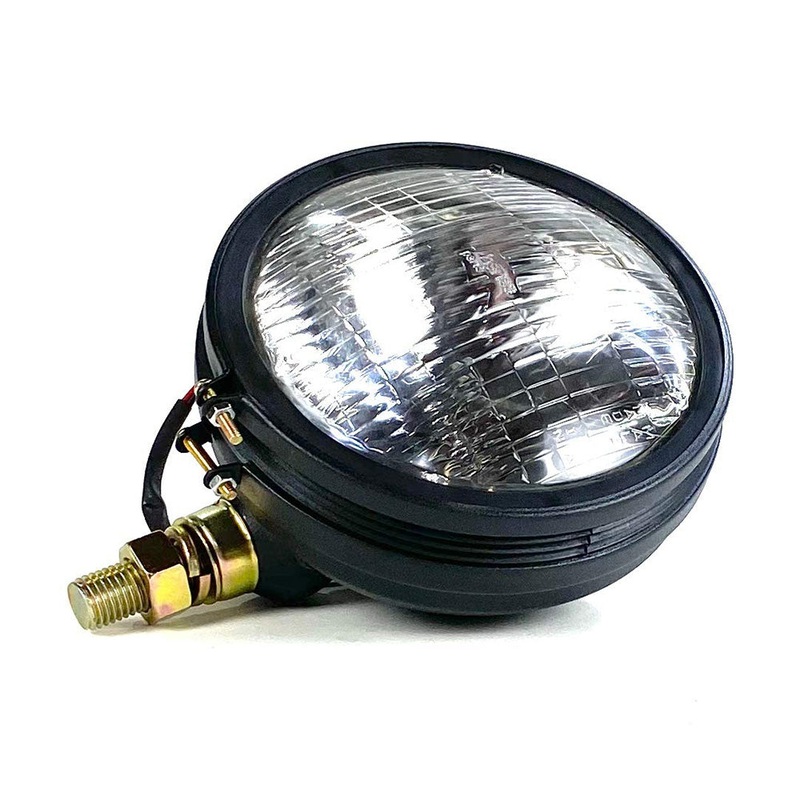 Fits Caterpillar Lamp 1M1882 - D10 D11N D4D D4E D4ESR D5 D5B D6C D6D