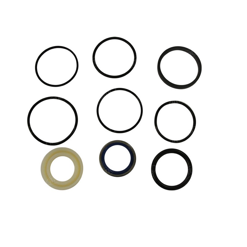 Hydraulic Seal Kit - Steering Cylinder Fits John Deere 440C 440C 540 RE19216