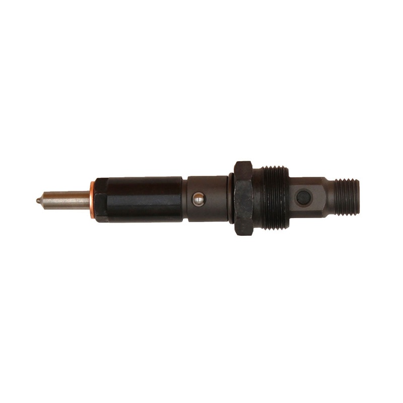 NEW Fuel Injector J929490 Fits Case MX100 MX110 MX120 MX135 MX150 MX170