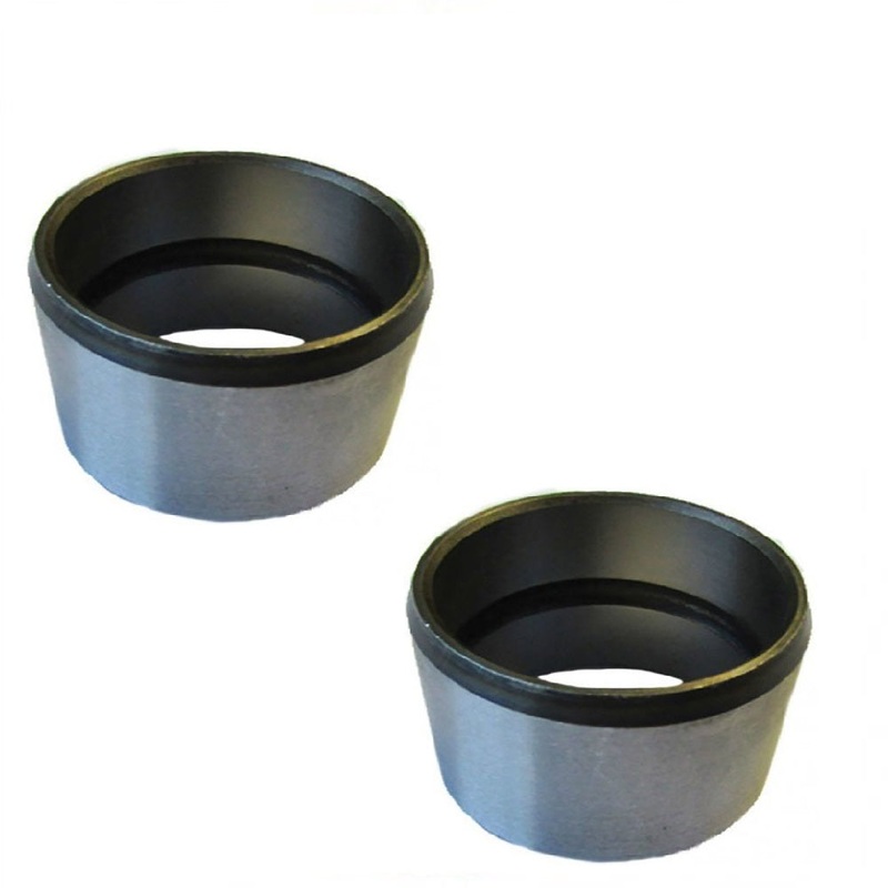 Qty 2: Repair Bushing Fits Bobcat Replaces 6730997