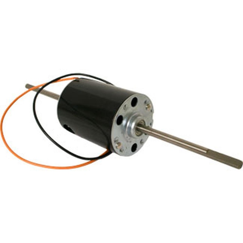 RE251028 Blower Motor Fits John Deere Tractor 4050 4055 4250 4255 4350 +