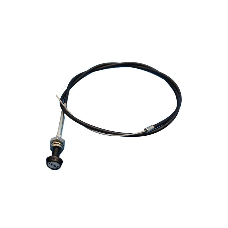 / REPRO SPAREX CHOKE CABLE (42"-48") Fits Ford C5NN9700C