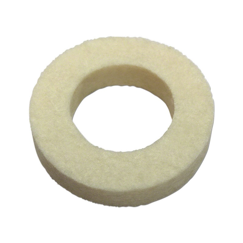 REPRO UPPER STEERING COLUMN FELT SEAL FOR OLIVER Fits Ford TRACTOR