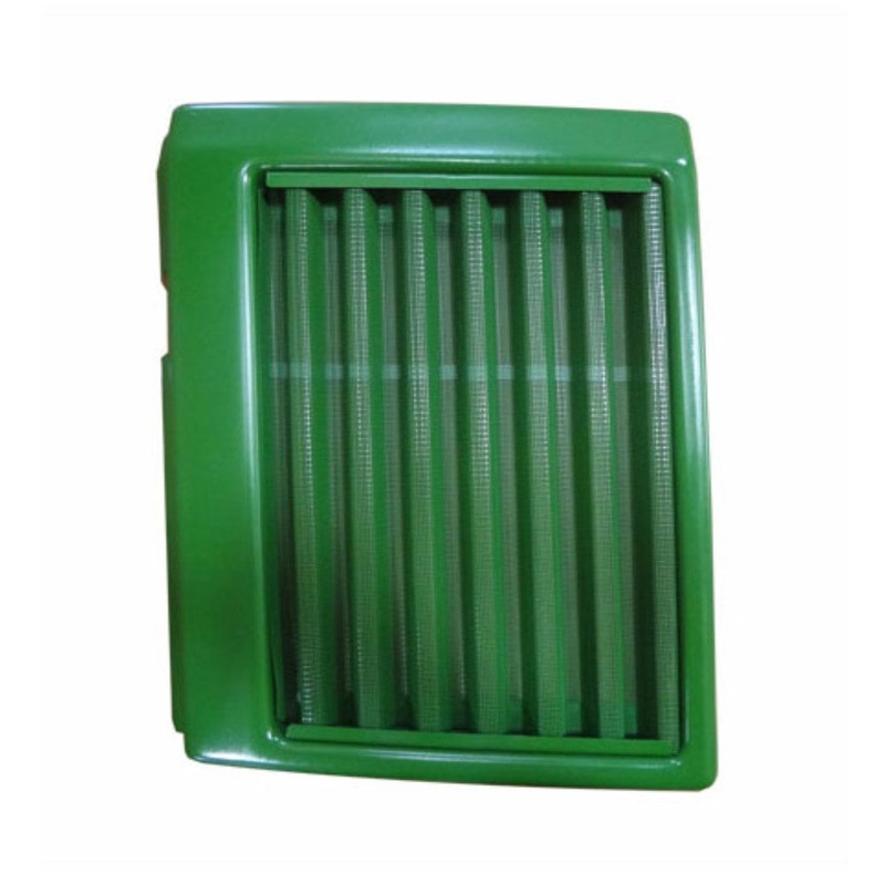 Side Screen Fits John Deere 5200, 5300, 5300N, 5400 RE66041 LH
