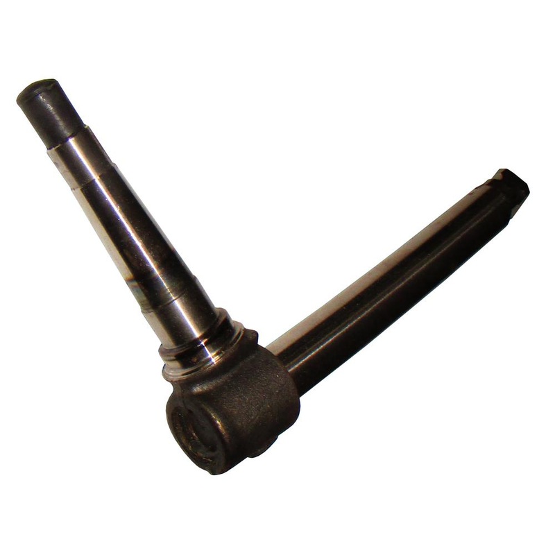 Spindle LH fits Long 310, 350, 360, 445, 460, 510 TX10809