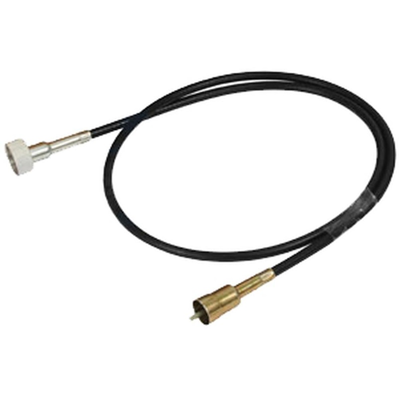 Tachometer Cable Fits Ford 5110 5610 6610 6700 6710 7610 7700 7710 D5NN17365D