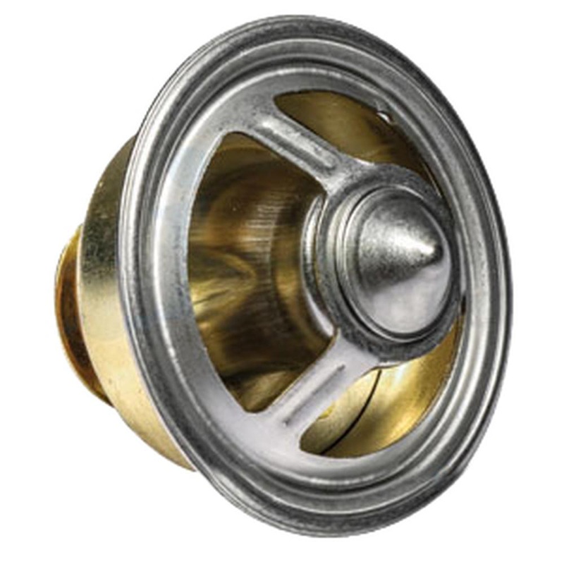 Thermostat RE538289 Fits John Deere 9560I Wts 9560STS 9570Sts 9970 E210LC E240LC