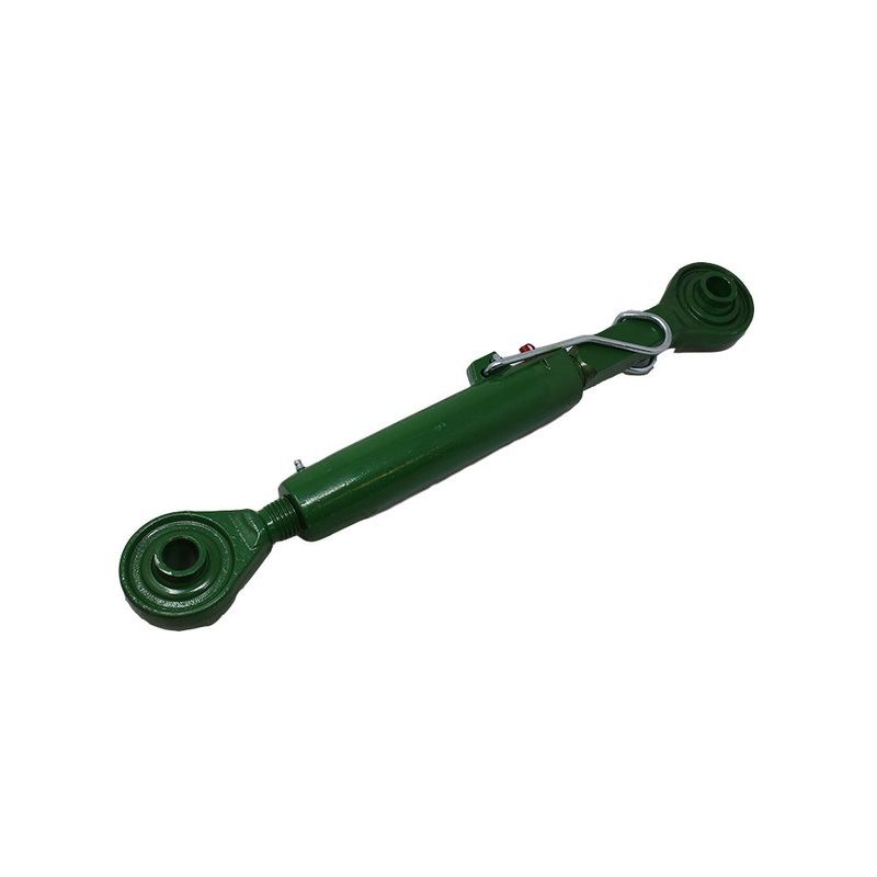 Top Link Assembly - Category 3 Fits John Deere 6320 6420 6430 7220 7320 AL176471