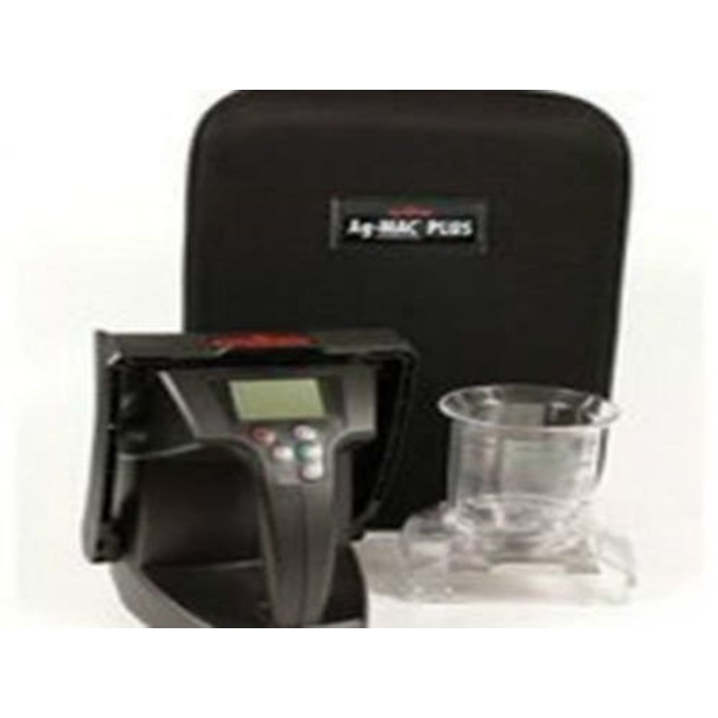 Agratronix Grain Moisture Tester AG-Mac Plus