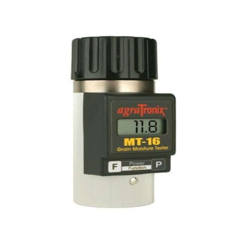 Agratronix Grain Moisture Tester MT-16