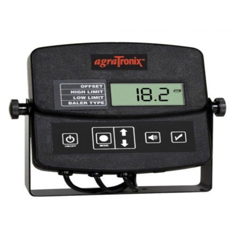 Agratronix Hay Moisture Tester Baler BHT-2