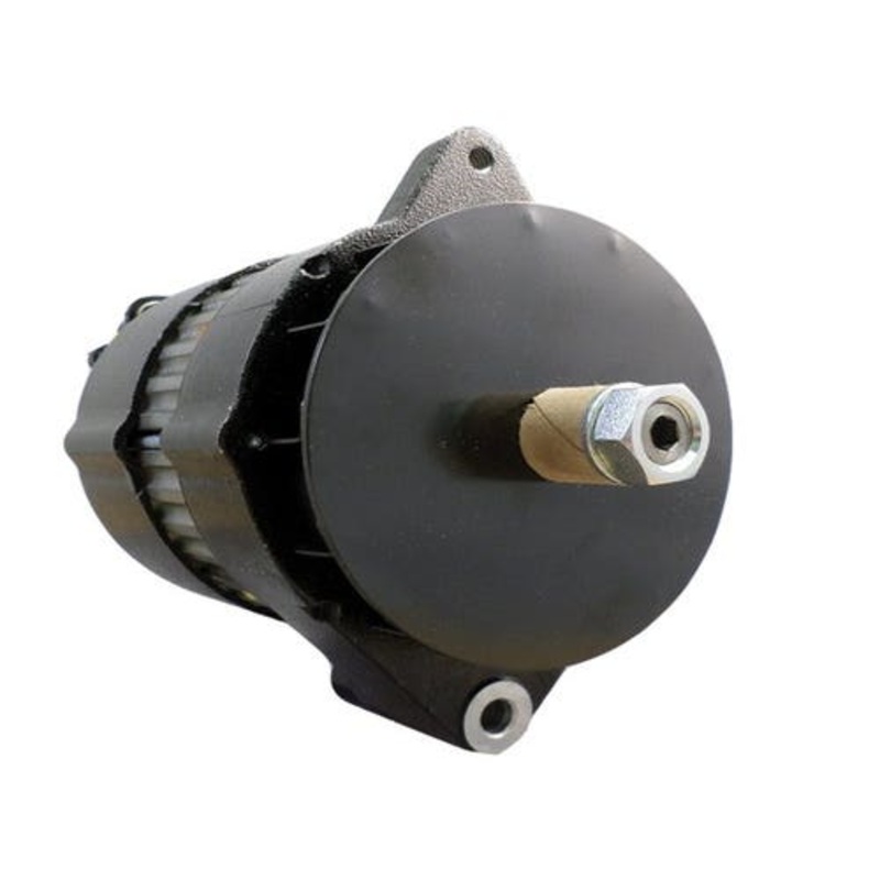 Alternator - Motorola Style (8417) fits John Deere 4039 4045 4045T 6068D 6068T 6076 RE50811 fits Prestolite 110-402 110-602 210-336 10-402 8MR2069T