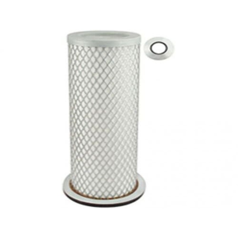 Baldwin Air Filter - Inner fits John Deere fits Case fits International fits Massey Ferguson 1096469M91 fits Case IH 595 695 895