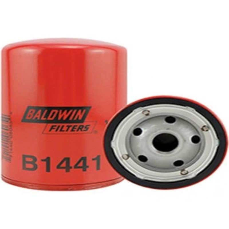 Baldwin Oil Filter fits Baldwin B1441