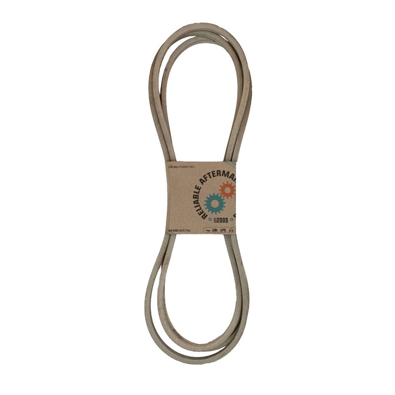 BUSH HOG RDTH84 REPLACEMENT BELT- BUSH HOG 50031528 Made With Kevlar 7' MOWERS