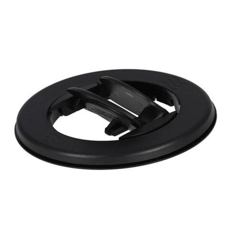 Cab Vent Louver - Heat/Air Conditioning fits Bobcat S130 S150 S160 S175 S185 S205 S220 S250 S300 T180 T190 T250 T300 751 753 763 773 863 873 6674231