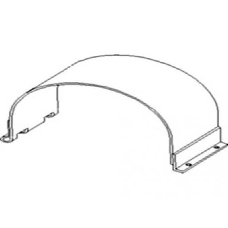 Clean Grain Elevator Door fits Case IH 1640 1644 1660 1666 1670 2144 2166 2344 2366 1317276C1