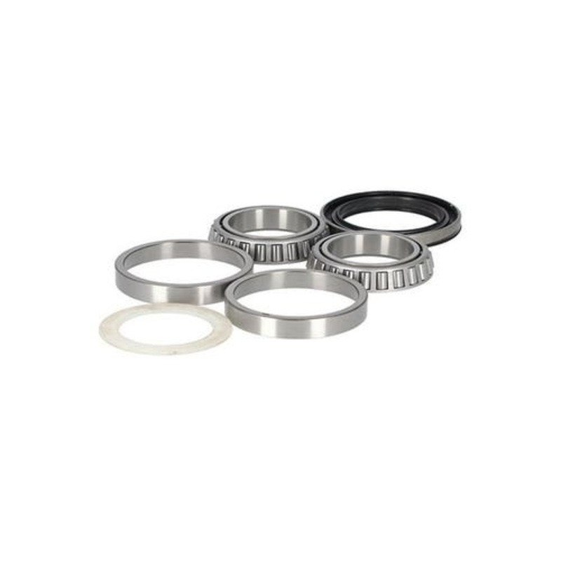 Drive Axle Housing Bearing Kit fits Case 40XT 60XT 70XT 75XT 410 420 430 435 440 341837A2 R32216 197805A1 D63653