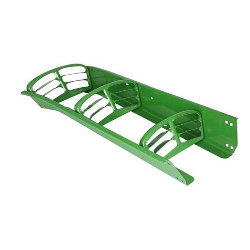 Footstep fits John Deere 6140J 6155J 7430 Premium 7530 Premium AL173043