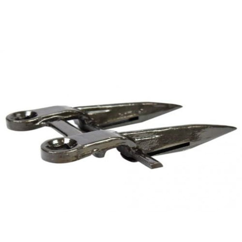 Forged Guard 2 Prong fits New Holland 451 219190 fits Macdon 4000 5000 5010 7000 9000 BU-218 BU218