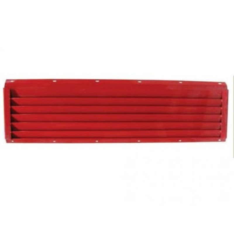 Grain Pan - Upper fits International 1440 1460 1470 fits Case IH 1640 1660 1666 1670 2144 2166 2344 2366 192056C1