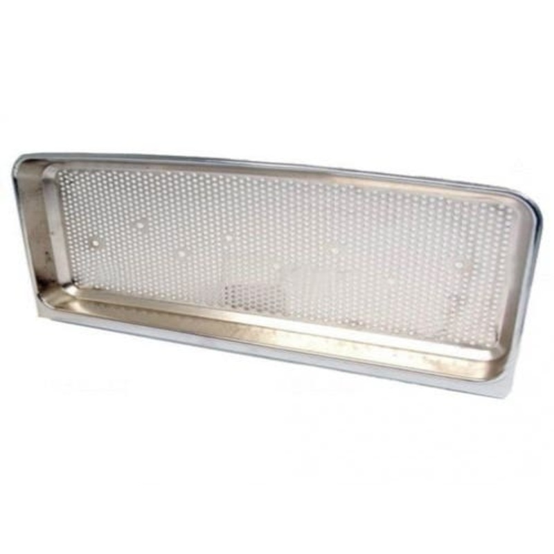 Grille - Upper fits Ford 2000 3000 5000 C7NN8150G