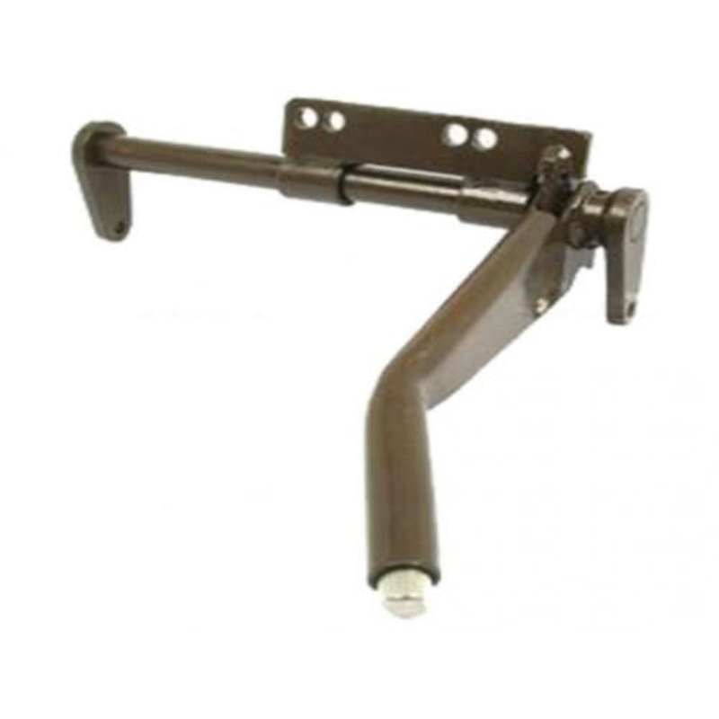 Handbrake Assembly fits Massey Ferguson 20F 30E 40E 135 231 240 20F 30E 40E 1473871M91