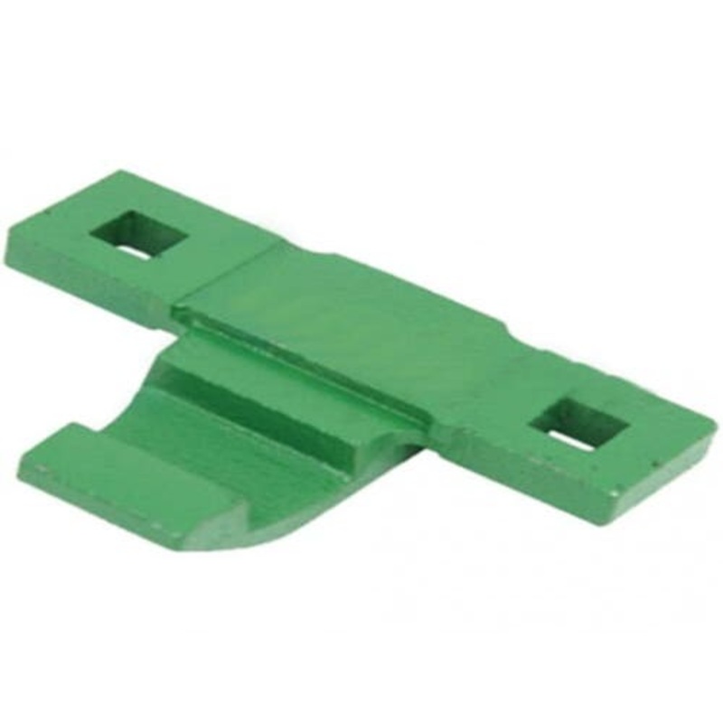Hold Down Clip fits John Deere 230 213 215 216 218 220 222 224 230 620F 622F 622R 625F 625R 630F 630R 635F 913 915 918 920 922 924 925 930 H127801