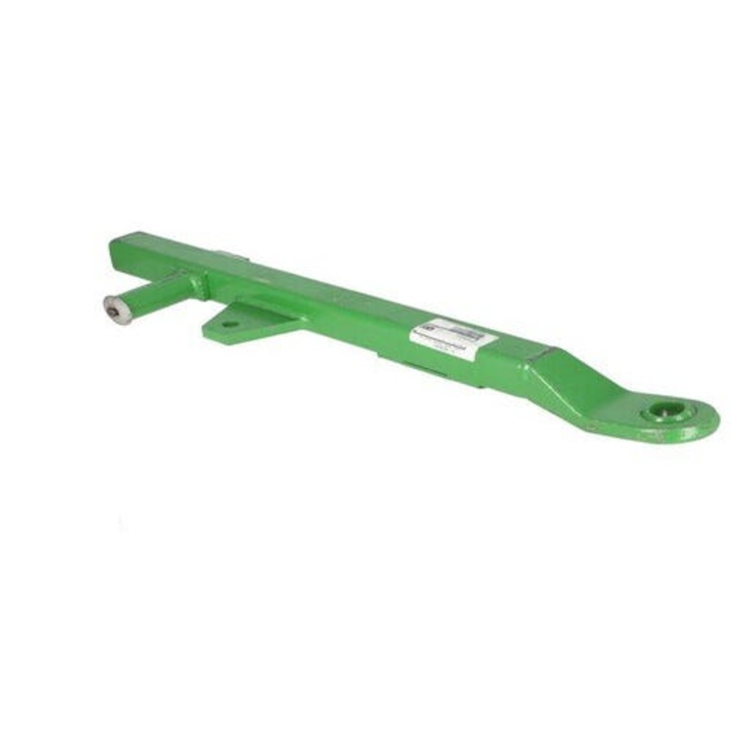 Lower Pull Arm - Left Hand Front Half fits John Deere 2010 2240 2440 2640 1020 1120 1520 1530 2020 2030 2630 300 300B 301 302 400 401 401B AT22633