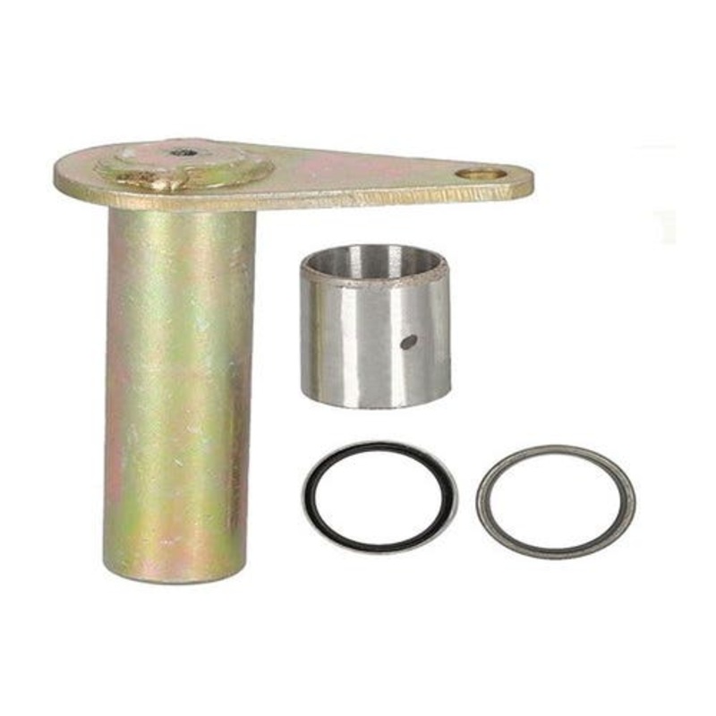 Lower Tilt Cylinder Pivot Pin Kit fits Bobcat S130 T140 T200 751 753 763 863 864 6716601 225855