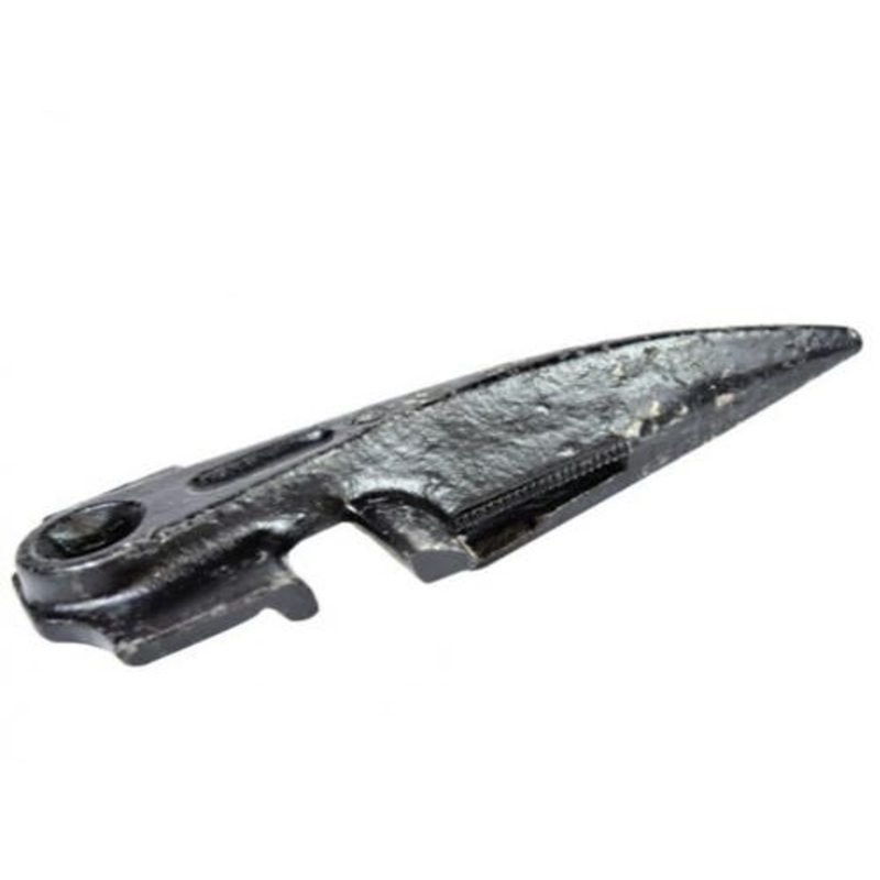 Mower Guard Forged fits John Deere 350 3700 350 AE36136 fits New Holland 451 456 144176 fits International MC2041Z fits Allis Chalmers 70802495