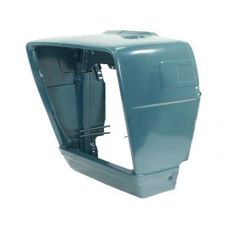 Nose Cone fits Ford 531 2000 4000 4100 2100 2150 2300 2310 2600 3000 3055 3100 3120 3150 3300 3310 3600 4110 231 233 333 531 D4NN8N202C